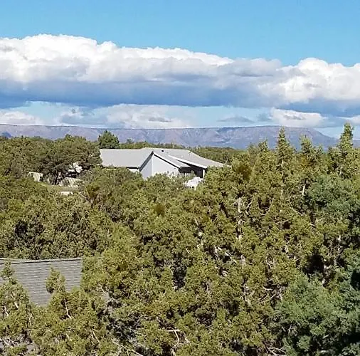 Ronnie's 4* Payson